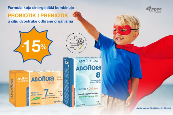 Aboflora 05/26